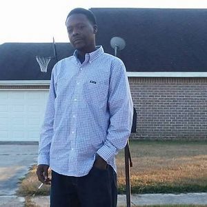 Meet your Posher, Deltric